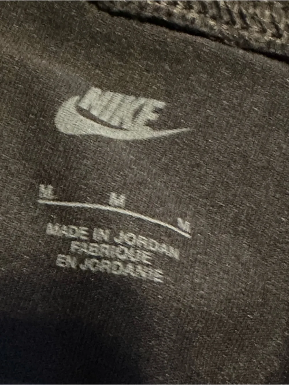 Nike Essential 8” Bike Shorts